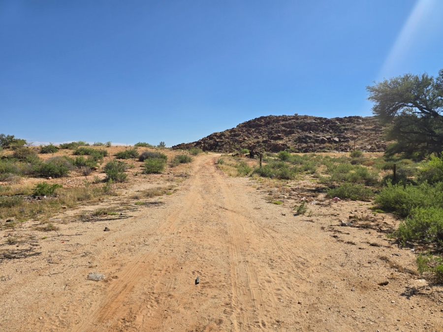 Commercial Property for Sale in Kakamas Rural Northern Cape